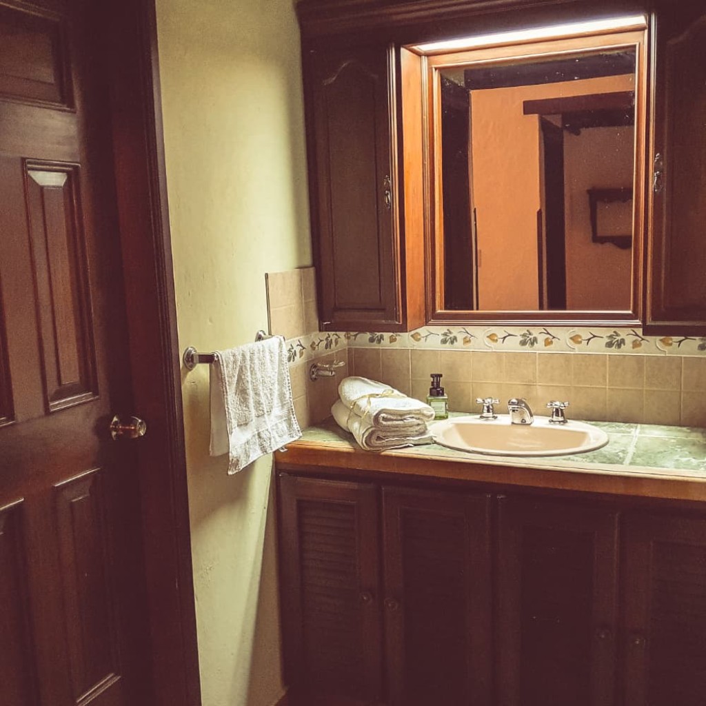 Cabaña por días para hasta 8 personas _2