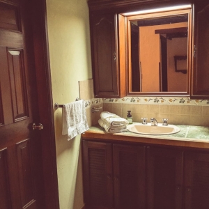 Cabaña por días para hasta 8 personas _2