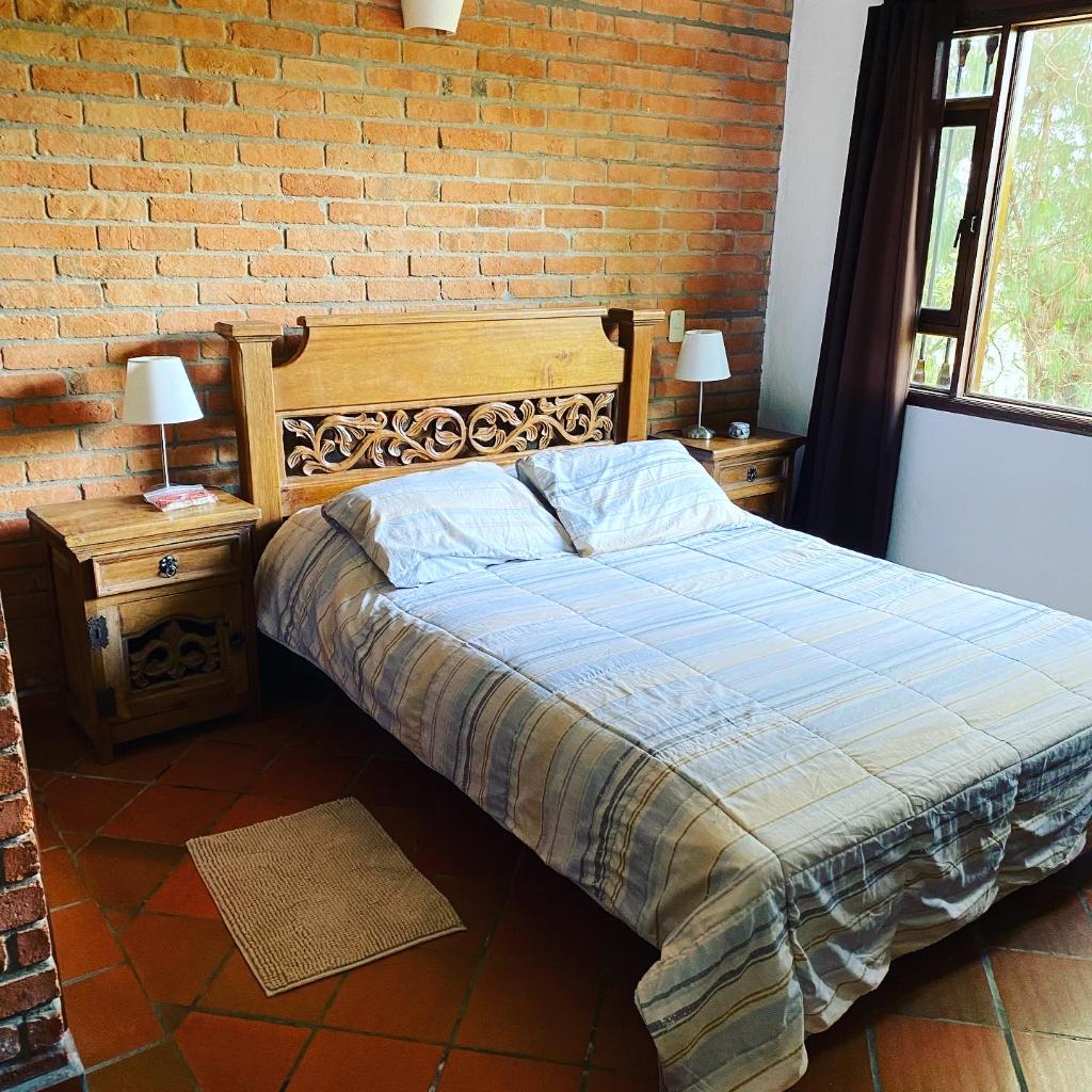 Cabaña por días para hasta 8 personas _6