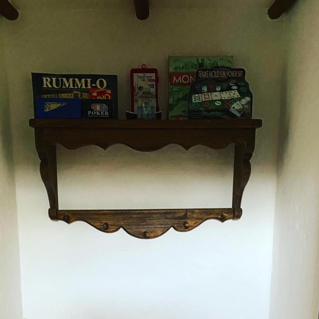 Cabaña por días para hasta 8 personas _5