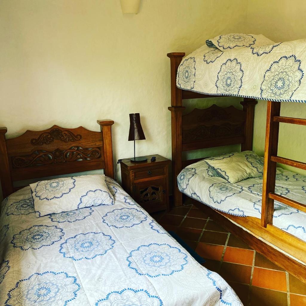 Cabaña para hasta 5 personas por meses_7