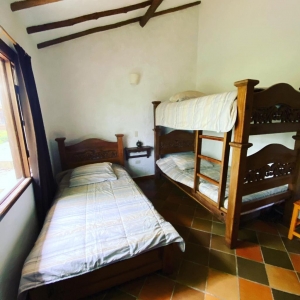 Cabaña por días para hasta 8 personas _8