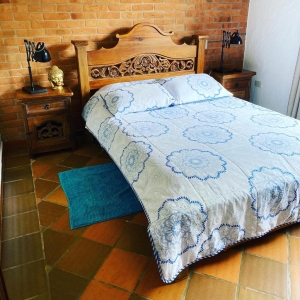 Cabaña para hasta 5 personas por meses_3